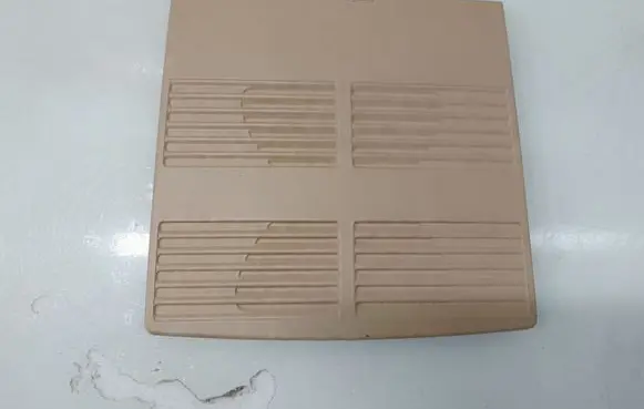 BMW 5 E60 E61 Headlining roof cover 