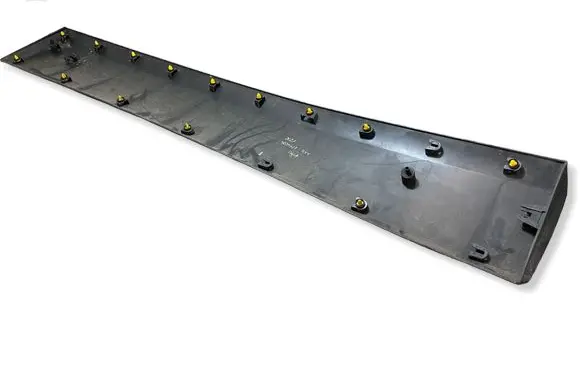 Ford Transit Rear door trim (molding) BK31V254A16AGW