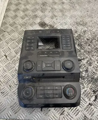 Ford F150 Head unit multimedia control JL3T18E243BUH