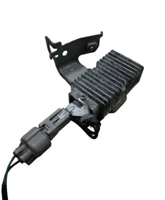 Lexus RX 450H Fuel injection pump control unit/module 2308031190 032001P27 961700900