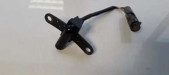 Crankshaft position sensor