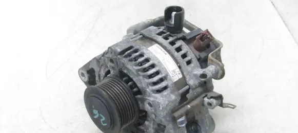 Honda CR-V Generator/alternator 104211-8280