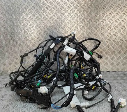 Honda Civic X Other wiring loom 32107TGHG62