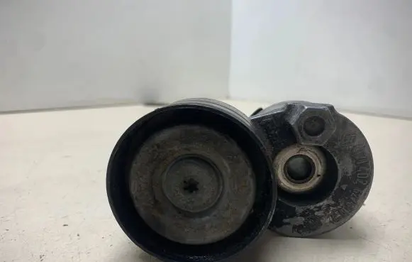Renault Laguna II Generator/alternator belt tensioner 071402