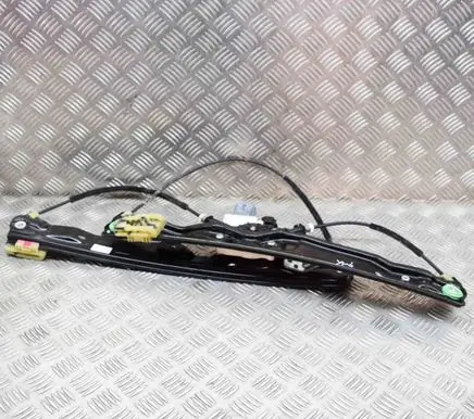 Land Rover Discovery Sport Front door electric window regulator FK7223201AC C39790101