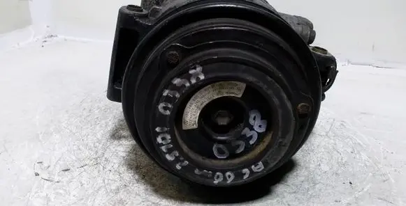 Audi A6 S6 C5 4B Air conditioning (A/C) compressor (pump) 4B0260805C 4471706290