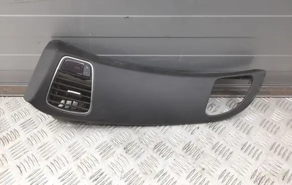 Chevrolet Corvette Dashboard side end trim 340151AB 23218539 20989583