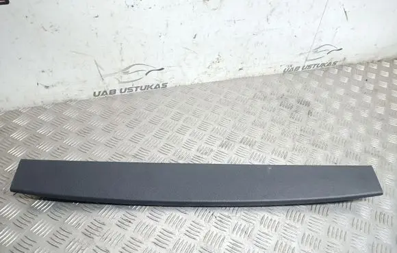 Chevrolet Captiva Other trunk/boot trim element 96630585