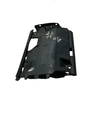 Volkswagen Transporter - Caravelle T5 Rear bumper mounting bracket 7H0807130A