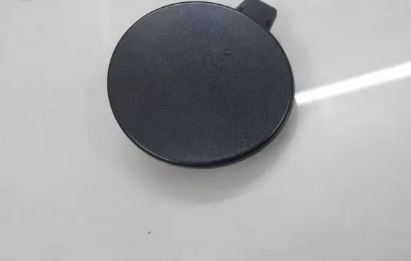 Tesla Model S Front tow hook cap/cover 181891700