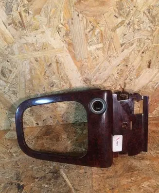 Volvo S40, V40 Other center console (tunnel) element 30615944 30615942 30615940