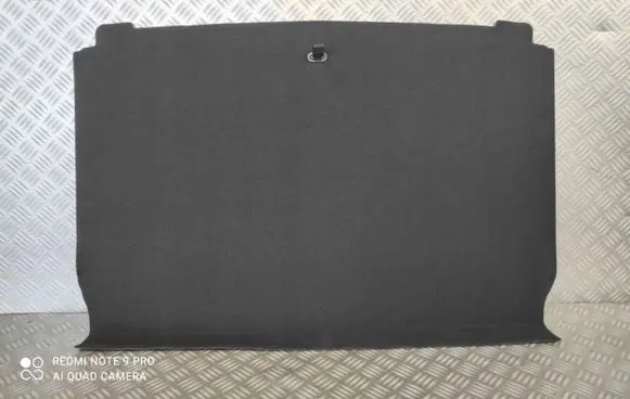 Opel Mokka B Trunk/boot mat liner 16502042ZD
