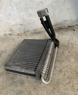 Ford Kuga I Air conditioning (A/C) radiator (interior) 