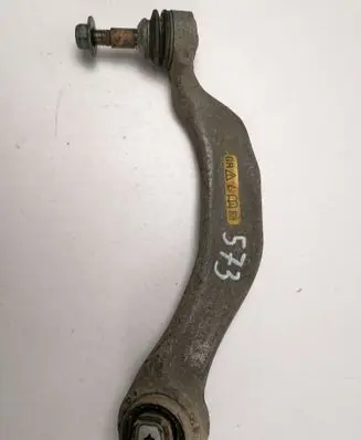 BMW 7 F01 F02 F03 F04 Front lower control arm/wishbone DEEN6082T6 36162