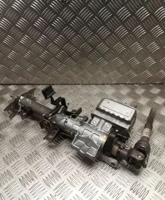 Toyota Corolla Verso AR10 Steering wheel axle 45020OF2 89998OF01