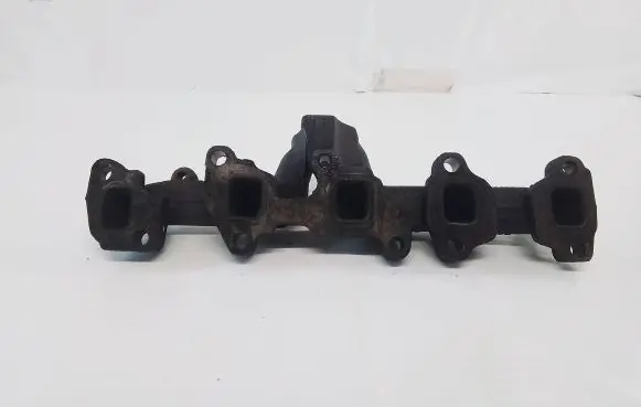 Opel Combo D Exhaust manifold 55223906