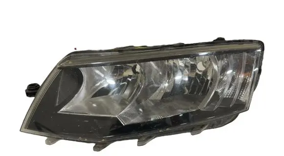 Skoda Octavia Mk3 (5E) Headlight/headlamp 5E1941015 LE11A6275 030127220100