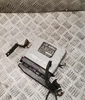 Ford Galaxy LP gas control unit module 10R020015