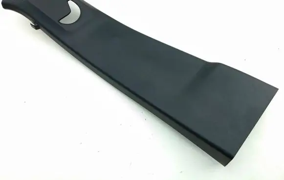 Peugeot 3008 III (B) pillar trim (top) 9839791380