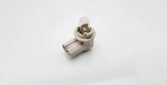 Toyota Corolla Verso AR10 Number plate light 8127502080