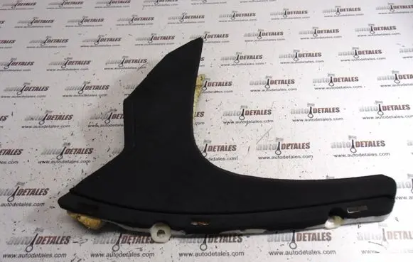 BMW 5 E60 E61 (C) pillar trim 7027092