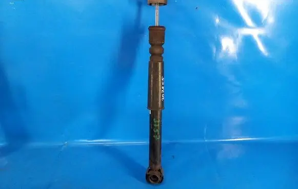 Audi A6 S6 C7 4G Front shock absorber/damper 4G5513035