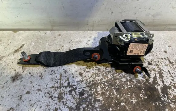 KIA Stinger Rear seatbelt 89820J5300WK