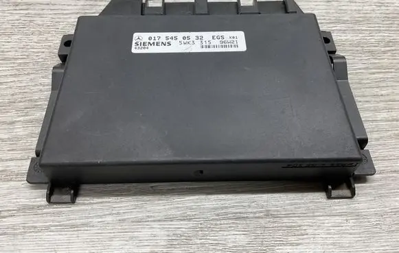 Mercedes-Benz S W140 Gearbox control unit/module 0175450532