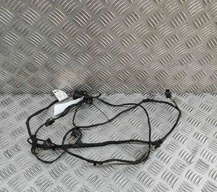 BMW 8 G14 Parking sensor (PDC) wiring loom 8799014 8799018