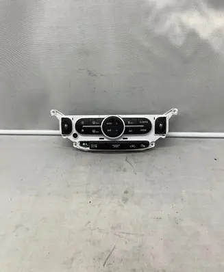 KIA Soul Climate control unit 97250E4020