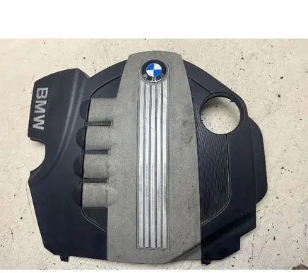 BMW 1 E81 E87 Engine cover (trim) 11147797410