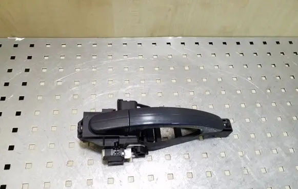 Ford Focus Rear door exterior handle BM51A224A37
