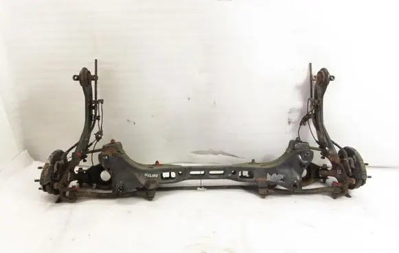KIA Sportage Rear beam 
