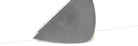 Volkswagen PASSAT B6 Dashboard side end trim 3C1858217B