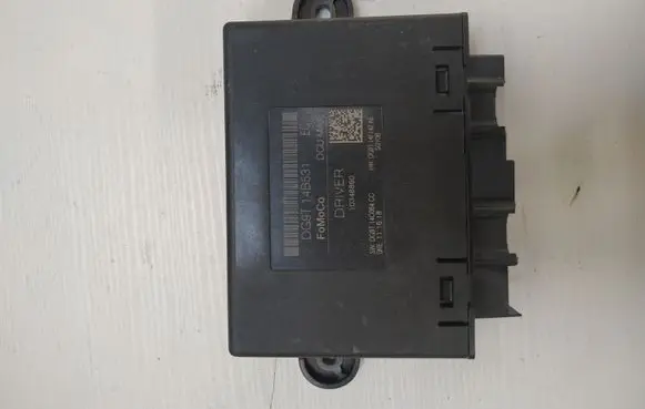 Ford Edge II Door control unit/module DG9T14B531EC DG9T14C064CC DG9T14F142AE