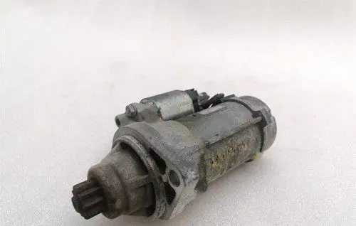 Porsche 911 997 Wires (starter motor) 9A160410300