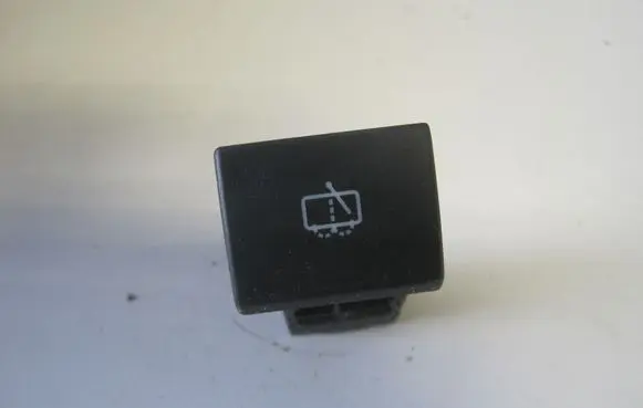 Land Rover Freelander Wiper switch YUE500120PUY