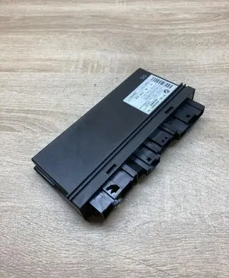 Comfort/convenience module