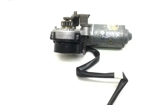 Jaguar XK8 - XKR Seat adjustment motor 