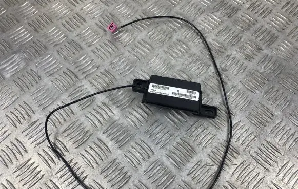 Jeep Grand Cherokee Other control units/modules P68185768AD