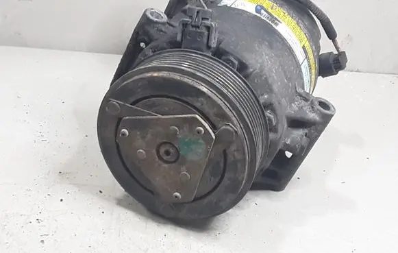 Renault Espace - Grand espace IV Air conditioning (A/C) compressor (pump) 8200067915 6561573