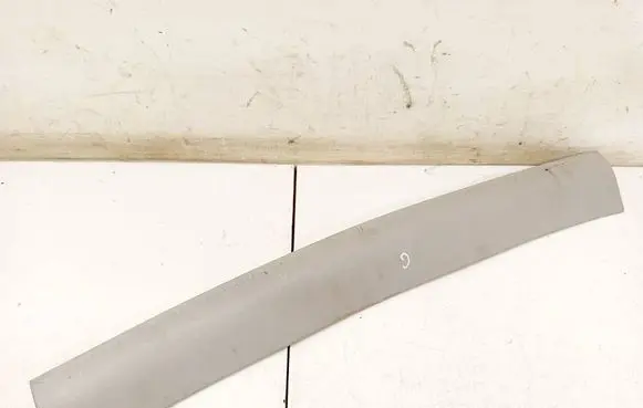 Opel Astra H Other trunk/boot trim element 13129683