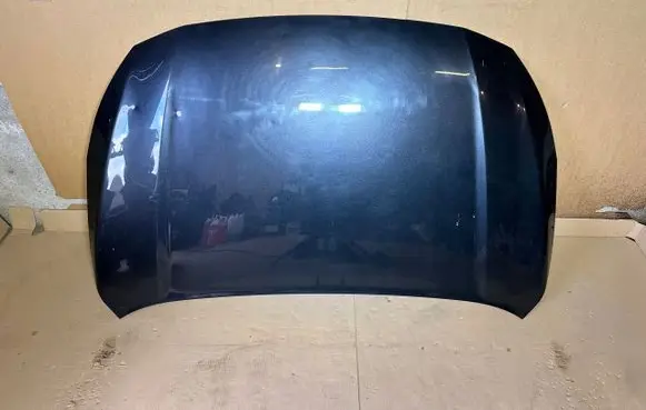 Subaru XV I Engine bonnet/hood subaruxvliftmaska