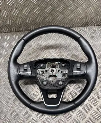 Ford Fiesta Steering wheel H1BB3600KC1GKD