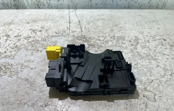 Volkswagen Golf V Steering angle sensor 1K0953549CQ 10003575 01017090910544
