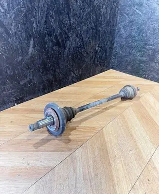 Mercedes-Benz C W205 Rear driveshaft
