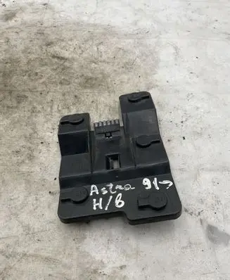 Opel Astra F Tail light bulb cover holder 394449