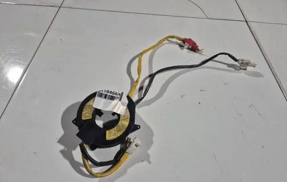Airbag slip ring squib (SRS ring)