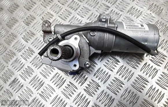 Nissan Note (E11) Steering wheel axle 48810bh00a