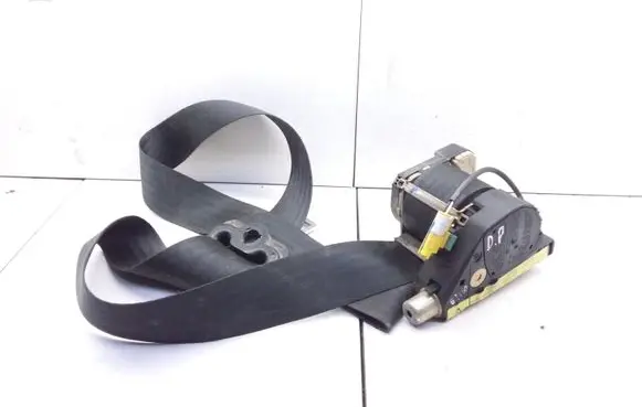 Fiat Stilo Front seatbelt 071311070 33001390